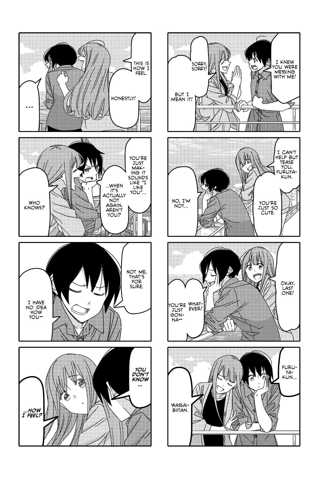 Tsuredure Children Chapter 9 - Page 23