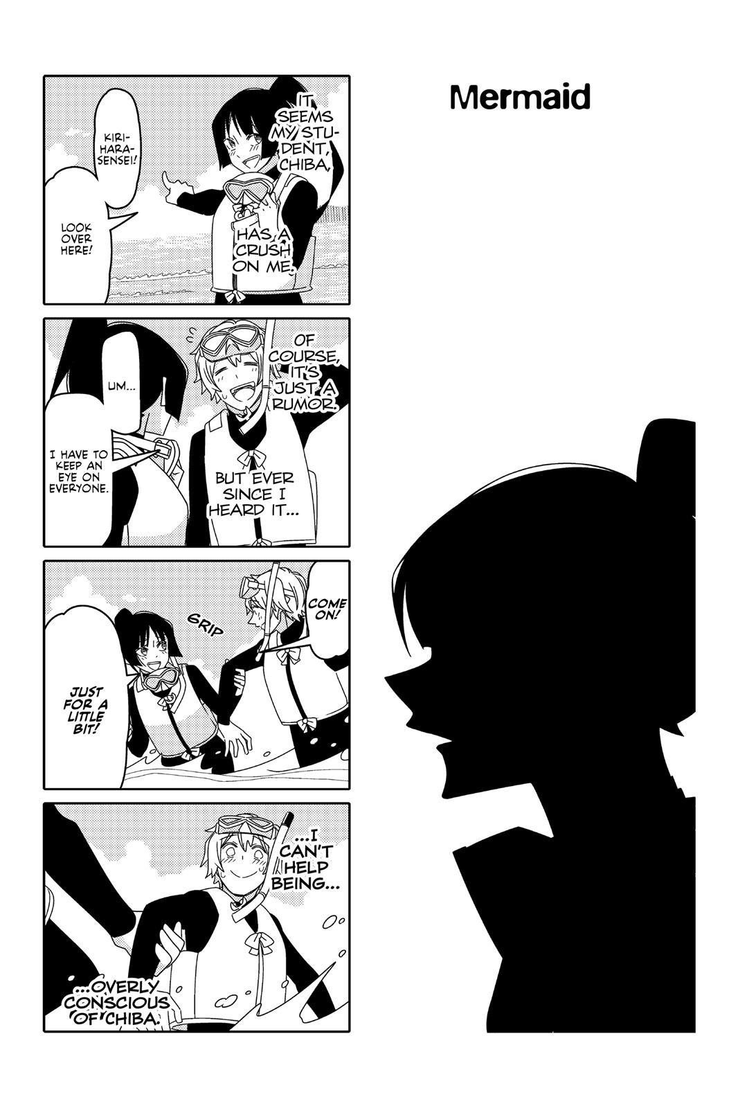 Tsuredure Children Chapter 9 - Page 28