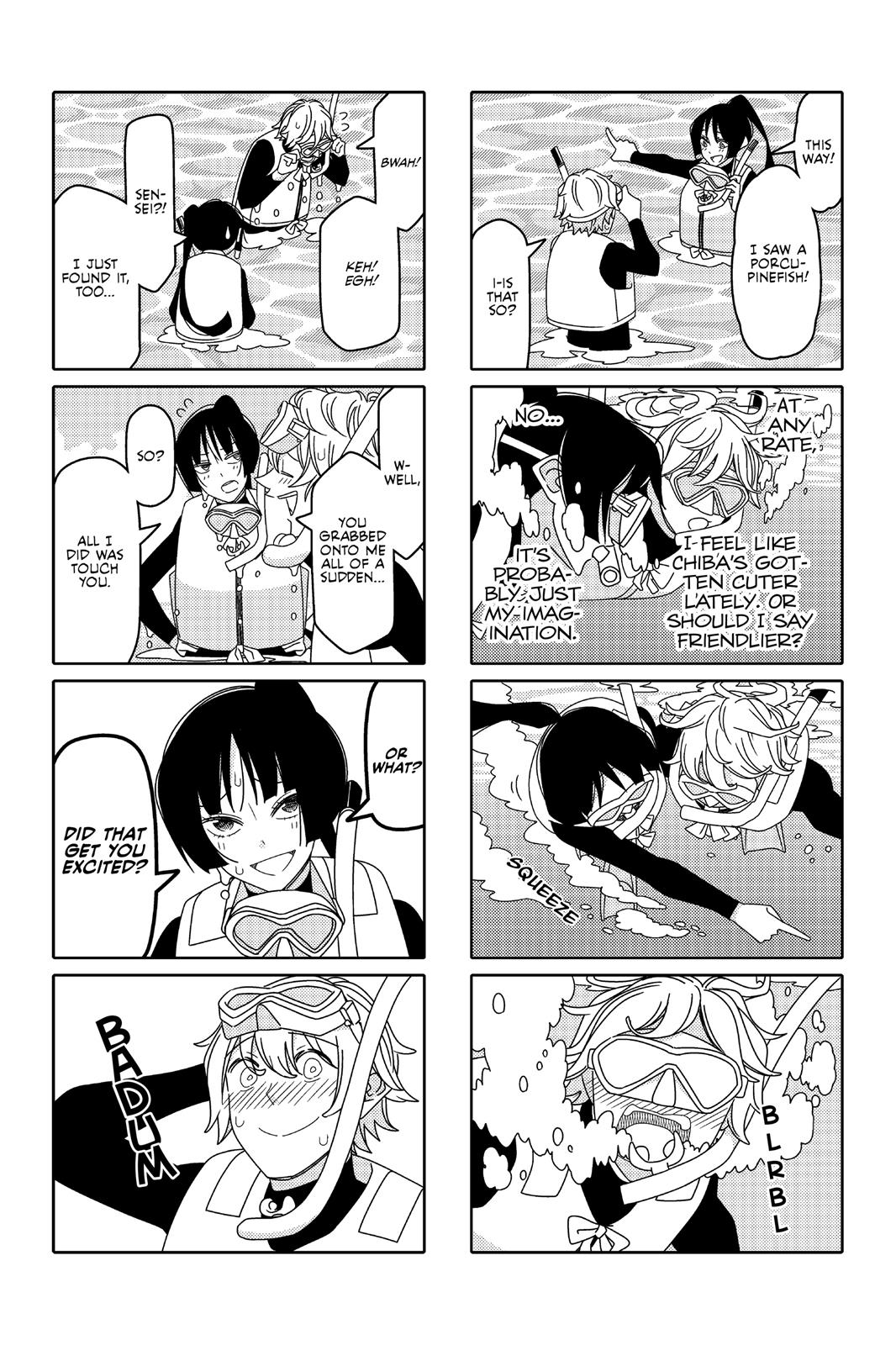 Tsuredure Children Chapter 9 - Page 29