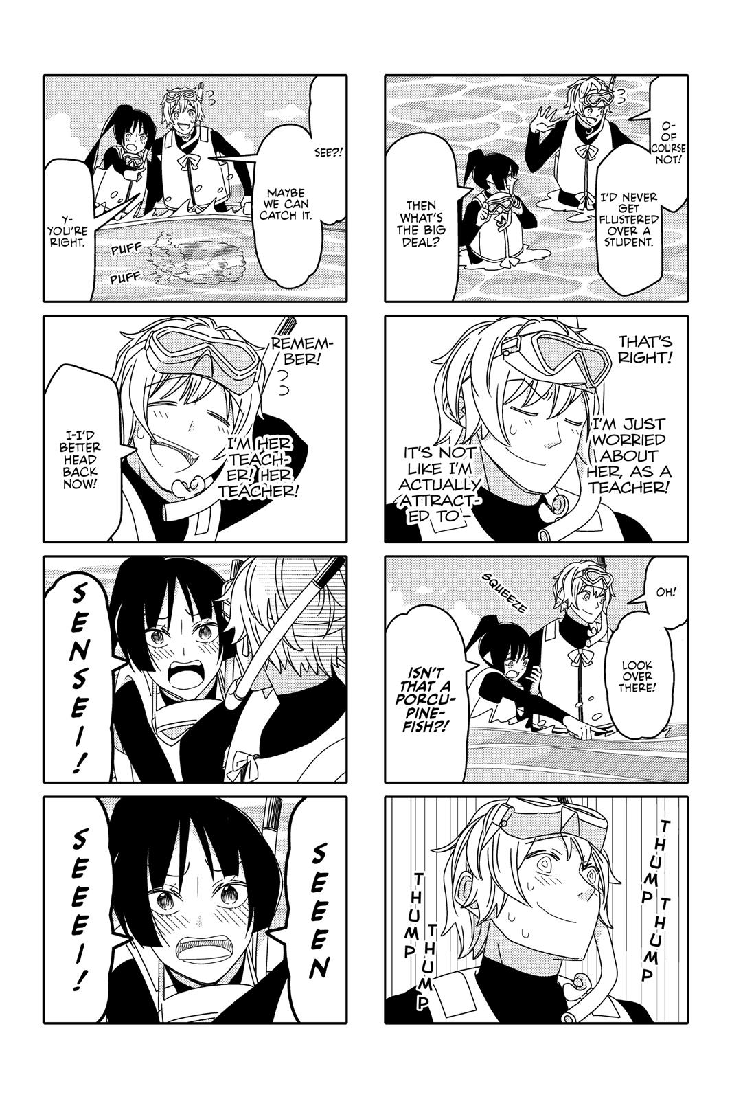 Tsuredure Children Chapter 9 - Page 30