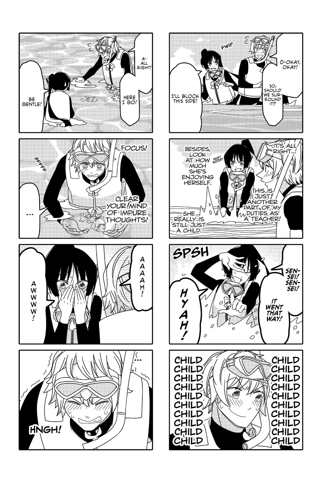 Tsuredure Children Chapter 9 - Page 31