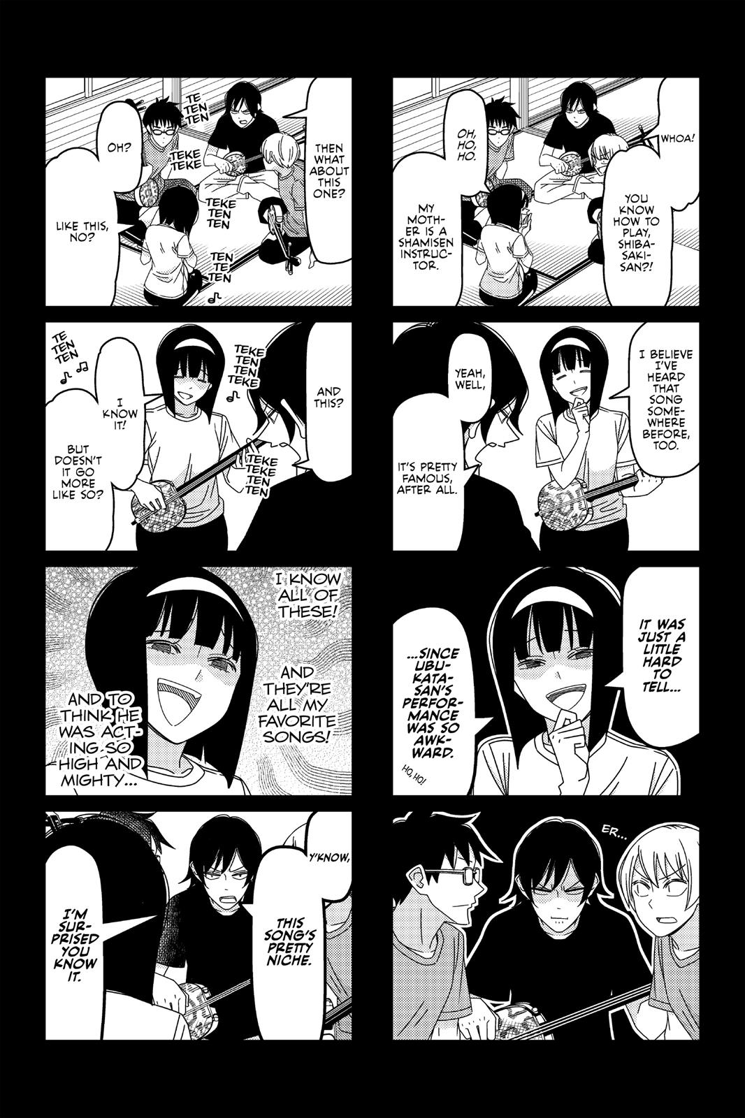 Tsuredure Children Chapter 9 - Page 39