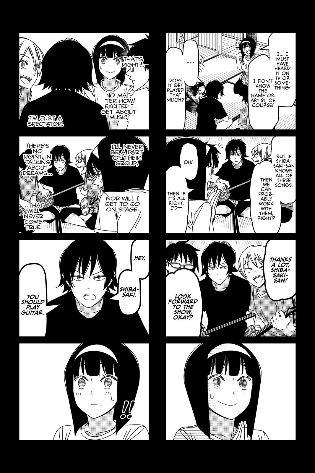 Tsuredure Children Chapter 9 - Page 40