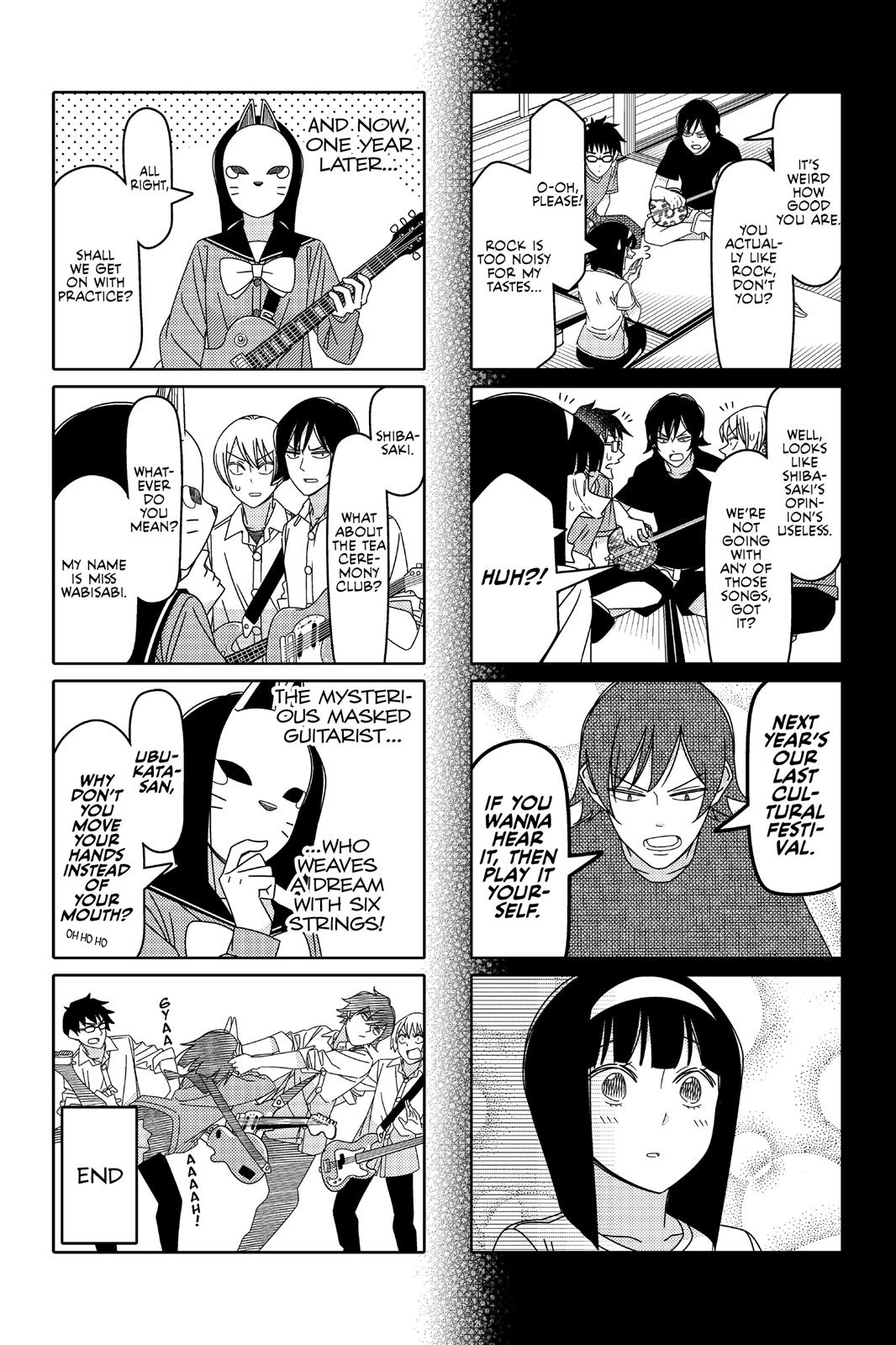 Tsuredure Children Chapter 9 - Page 41