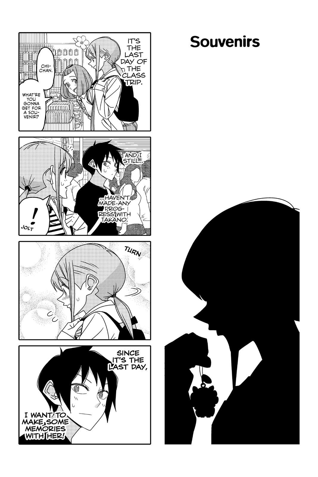 Tsuredure Children Chapter 9 - Page 60