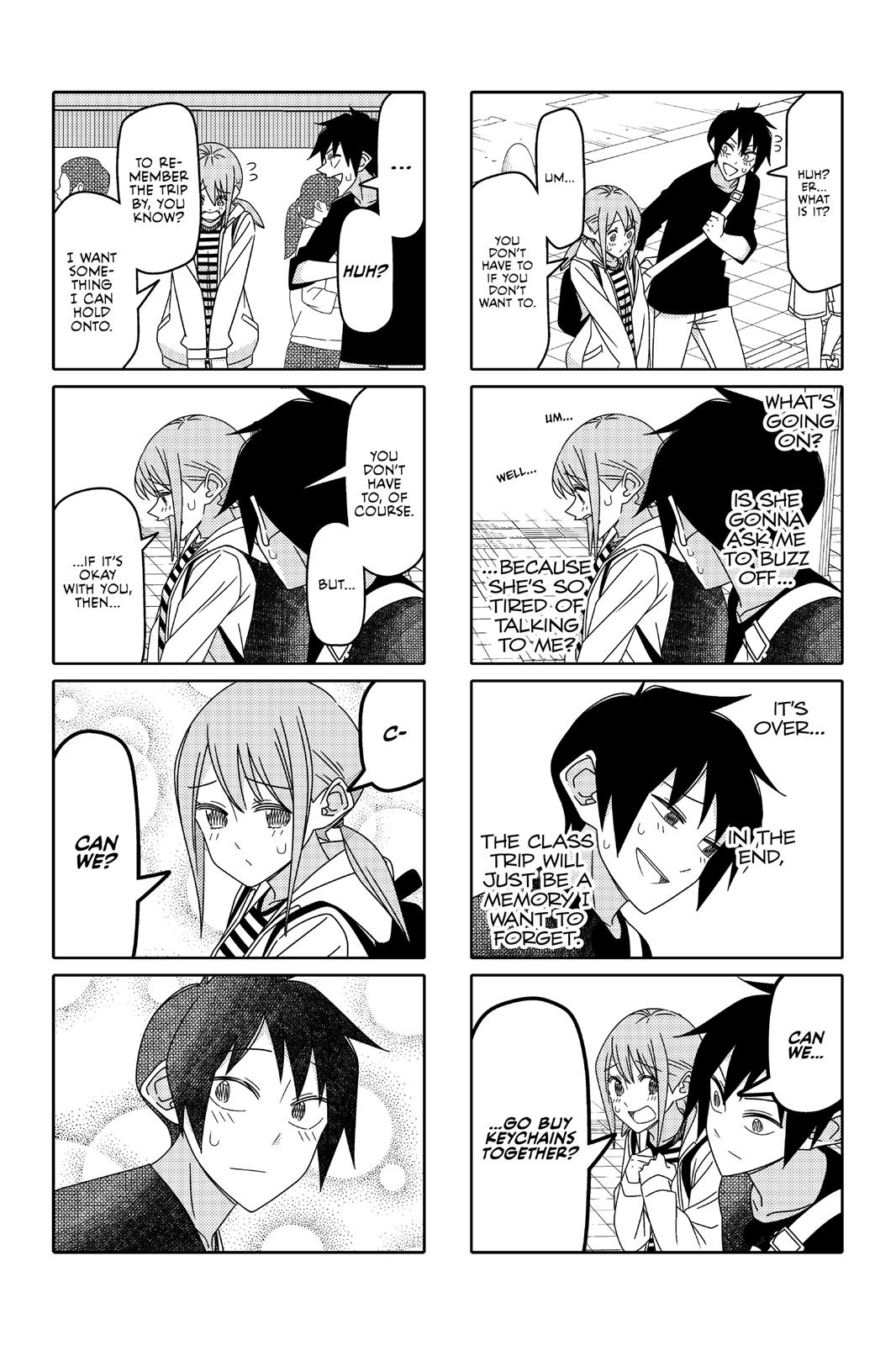 Tsuredure Children Chapter 9 - Page 63