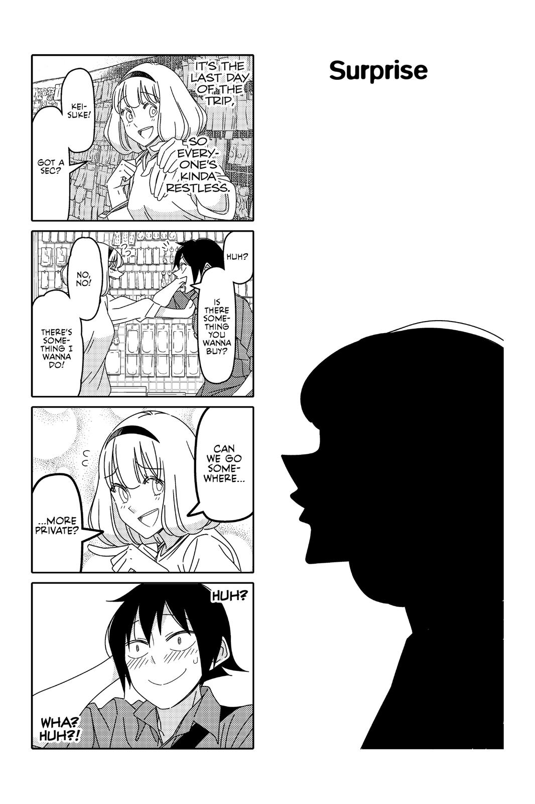 Tsuredure Children Chapter 9 - Page 68