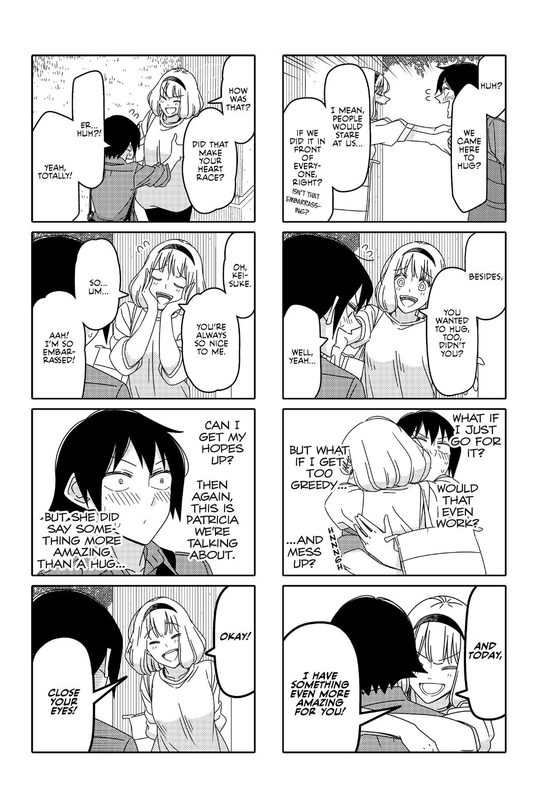 Tsuredure Children Chapter 9 - Page 70