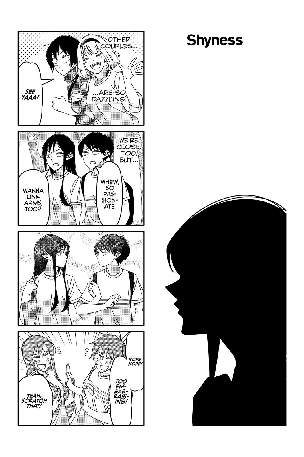 Tsuredure Children Chapter 9 - Page 76