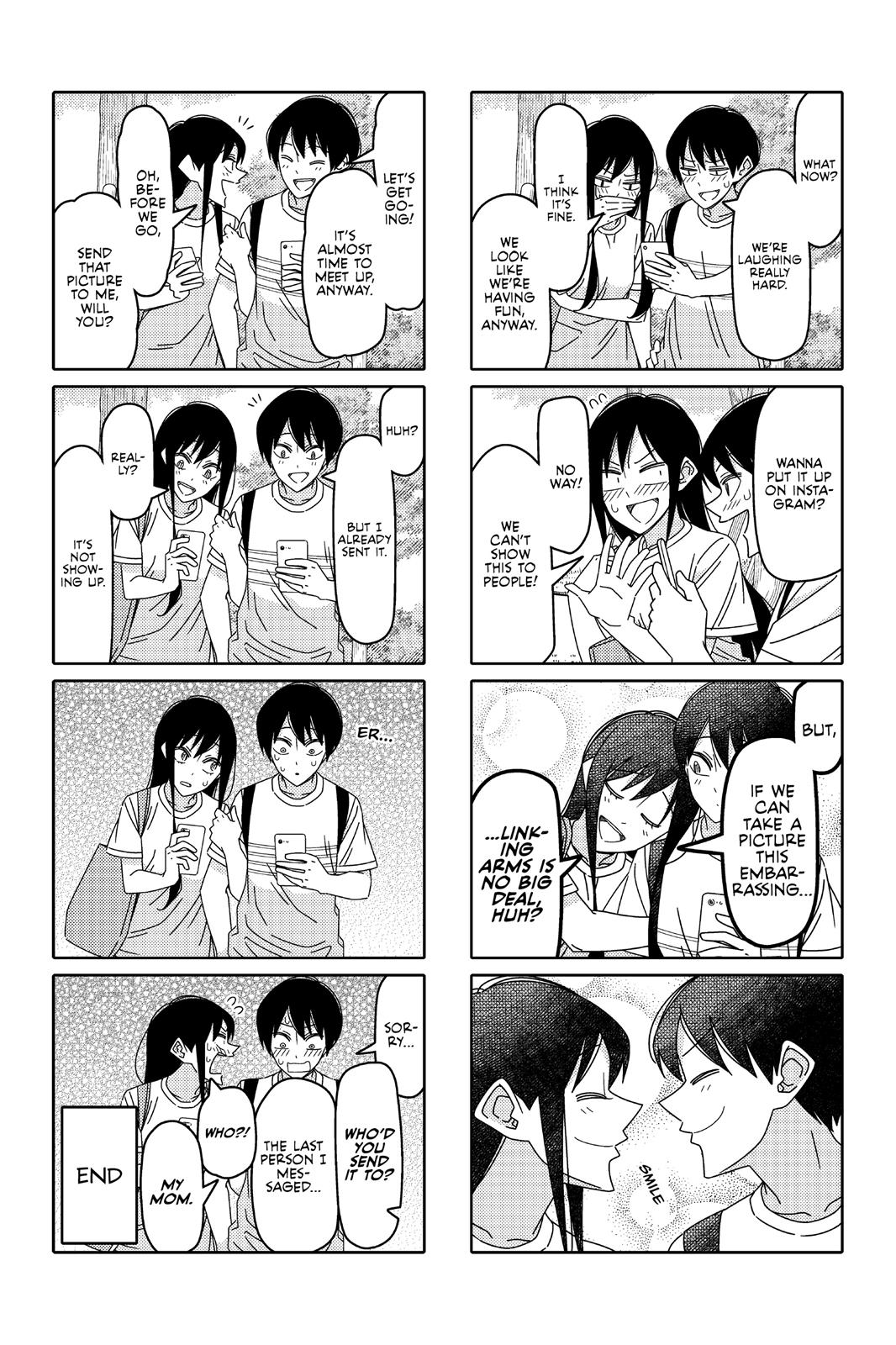 Tsuredure Children Chapter 9 - Page 81