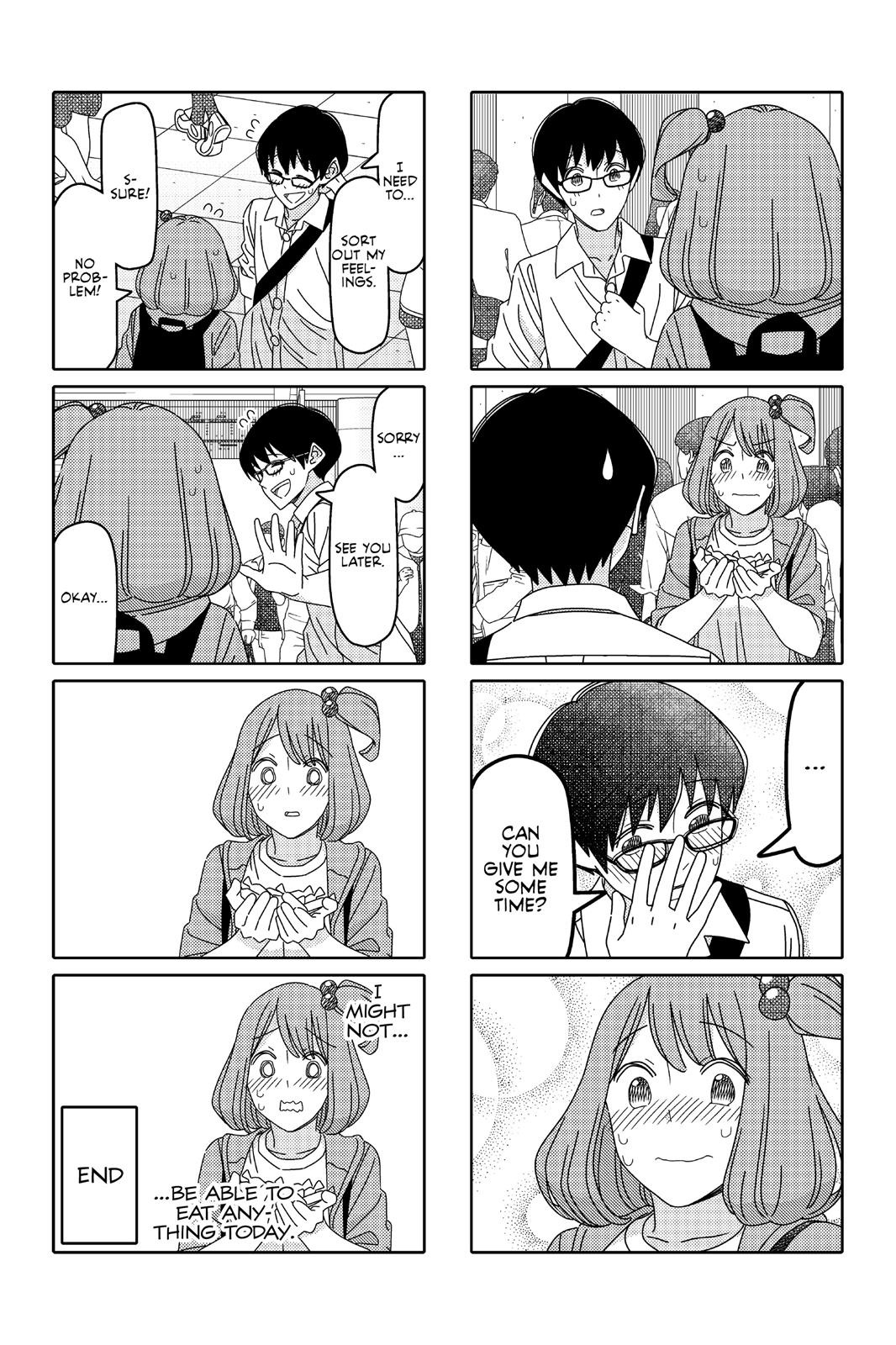 Tsuredure Children Chapter 9 - Page 90