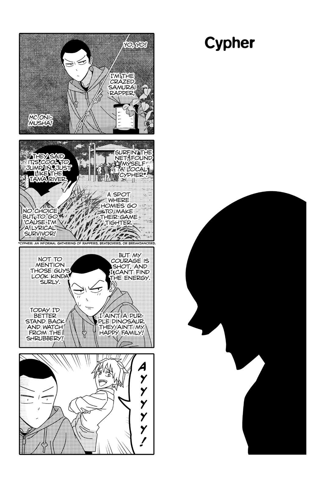 Tsuredure Children Chapter 9 - Page 101