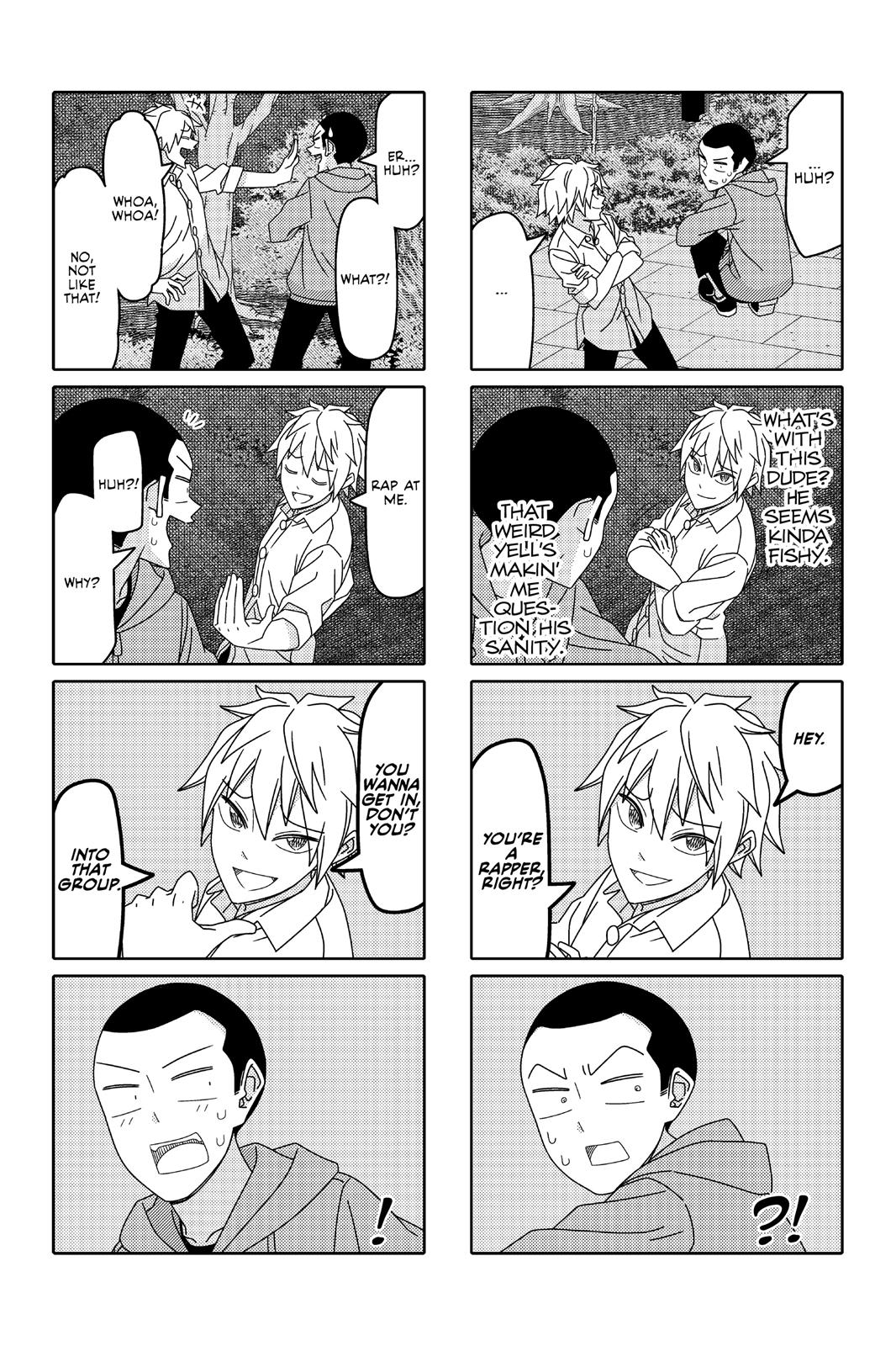 Tsuredure Children Chapter 9 - Page 102