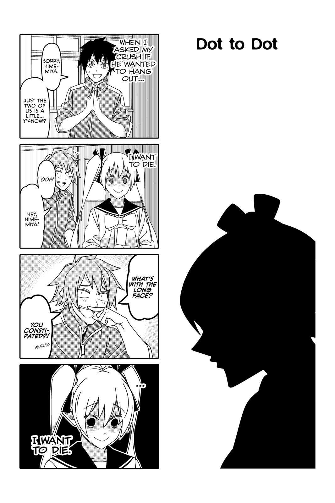 Tsuredure Children Chapter 9 - Page 117