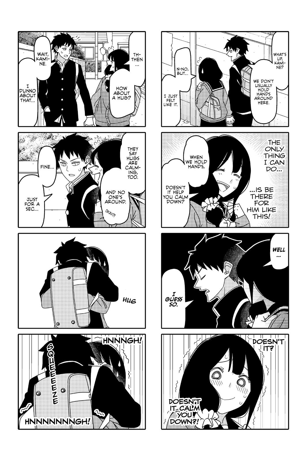 Tsuredure Children Chapter 9 - Page 128