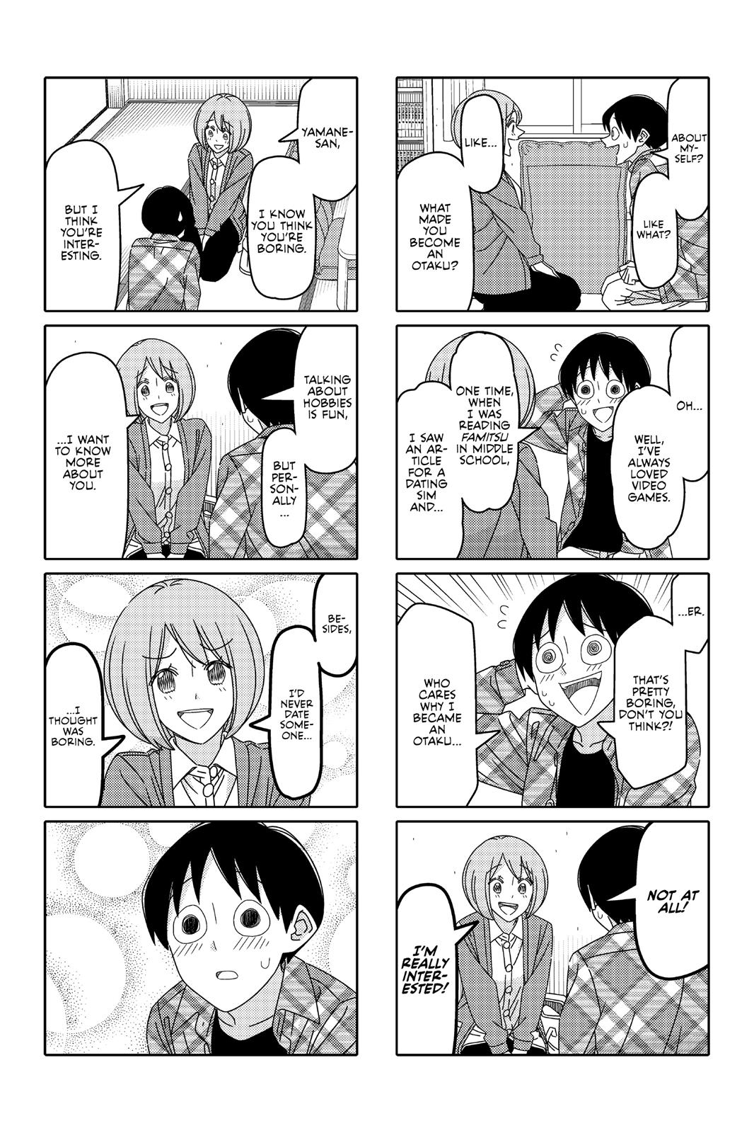 Tsuredure Children Chapter 9 - Page 137