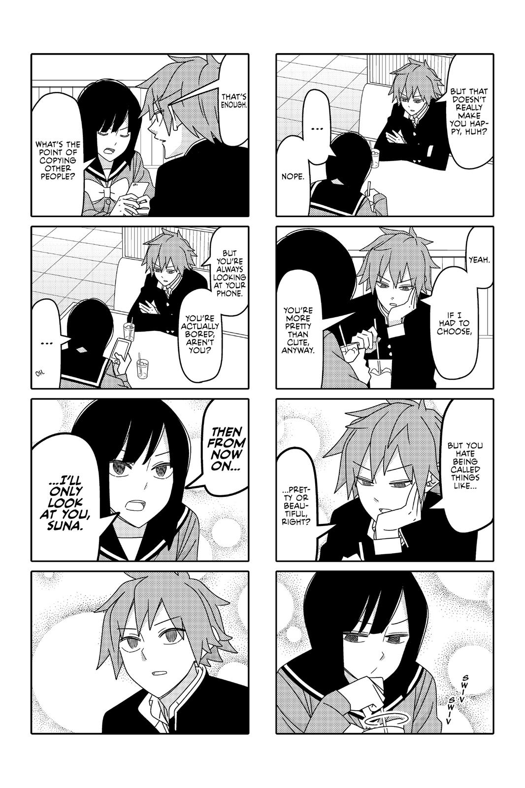 Tsuredure Children Chapter 9 - Page 145