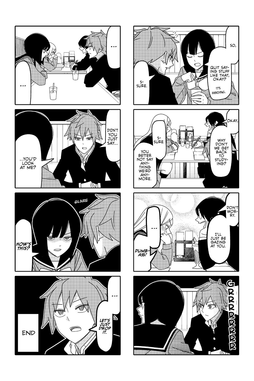 Tsuredure Children Chapter 9 - Page 146