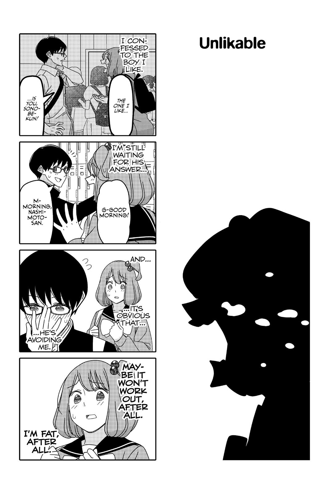 Tsuredure Children Chapter 9 - Page 149