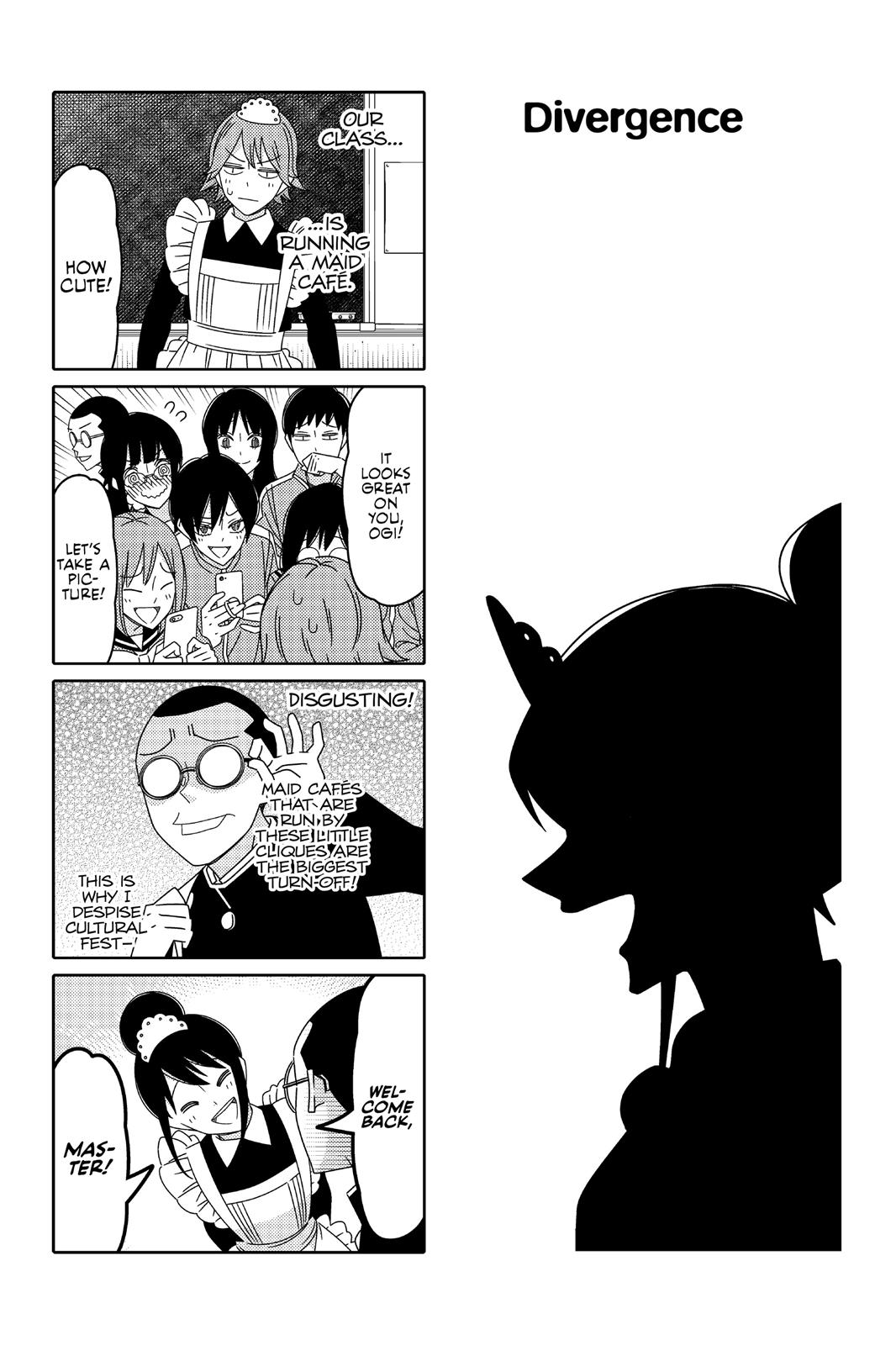 Tsuredure Children Chapter 10 - Page 7