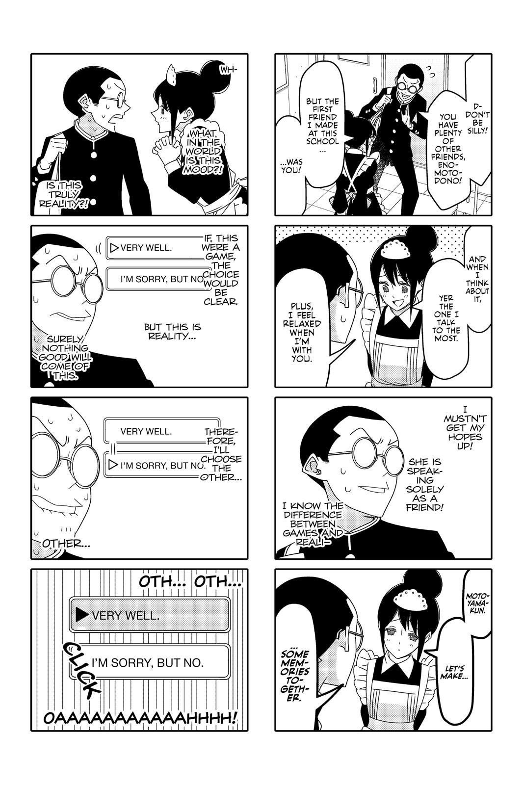 Tsuredure Children Chapter 10 - Page 10