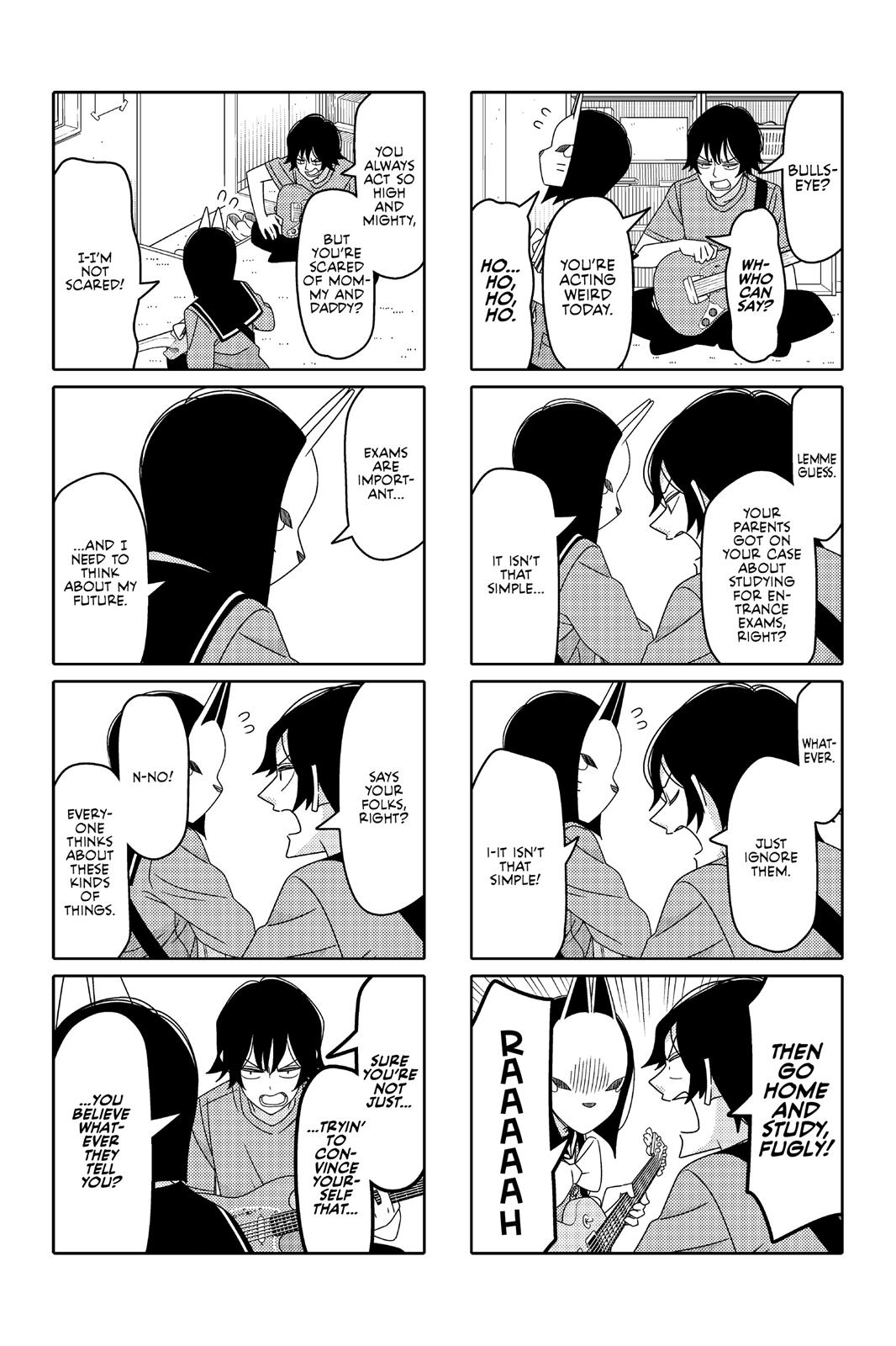 Tsuredure Children Chapter 10 - Page 18