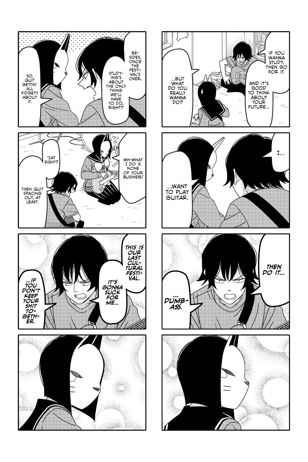 Tsuredure Children Chapter 10 - Page 19