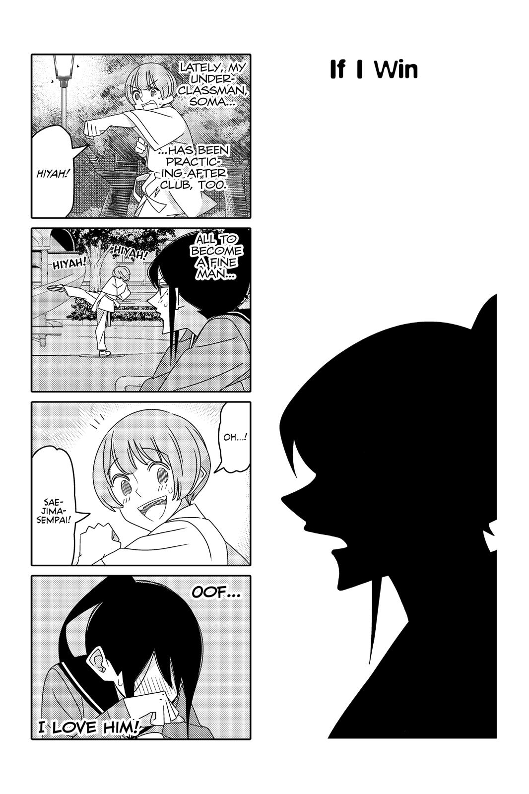 Tsuredure Children Chapter 10 - Page 23