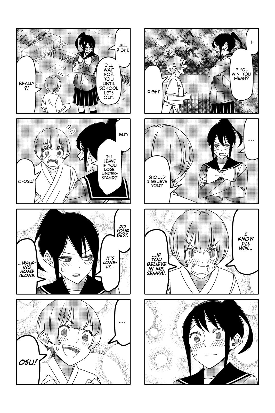 Tsuredure Children Chapter 10 - Page 27