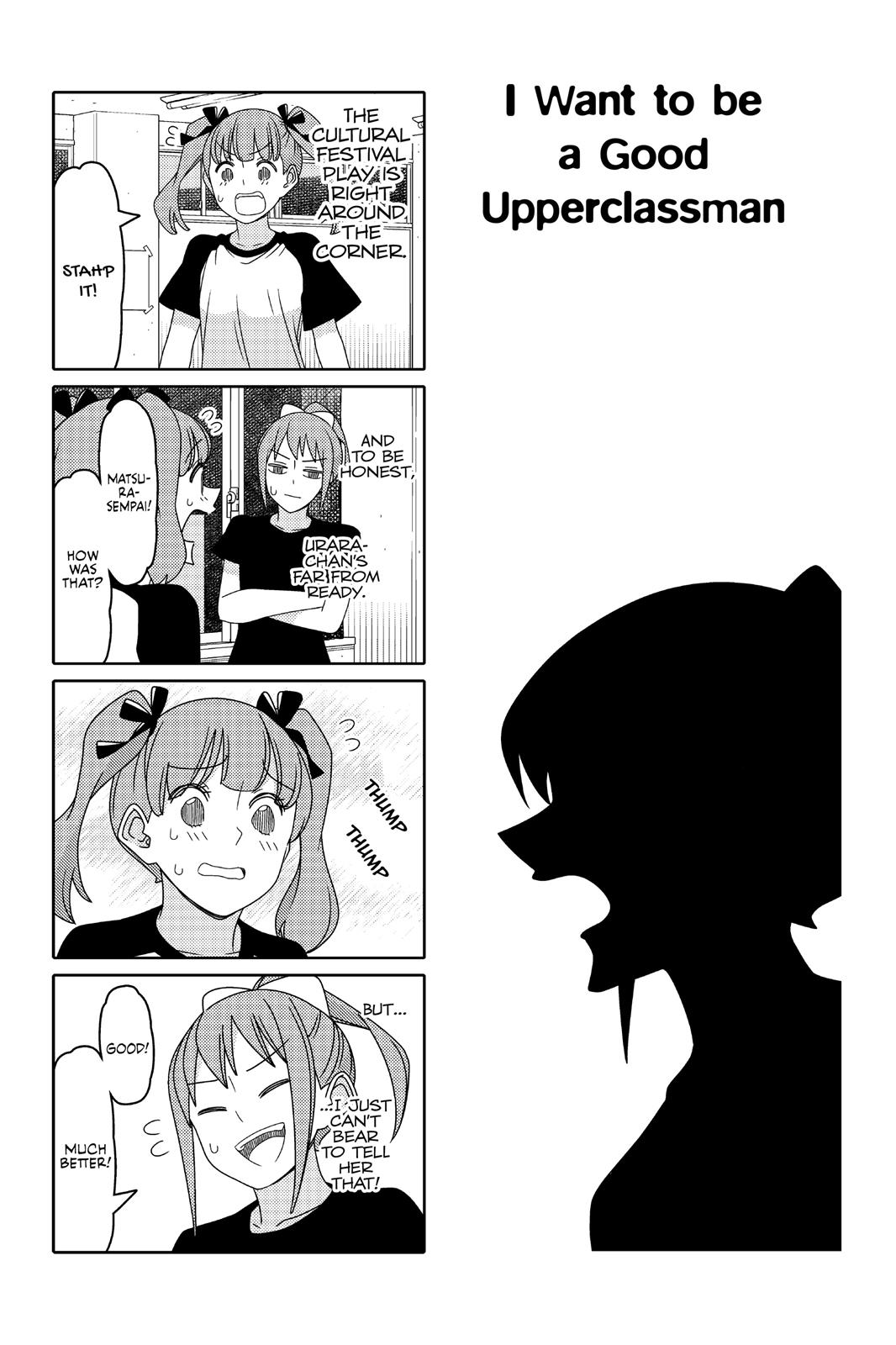 Tsuredure Children Chapter 10 - Page 47