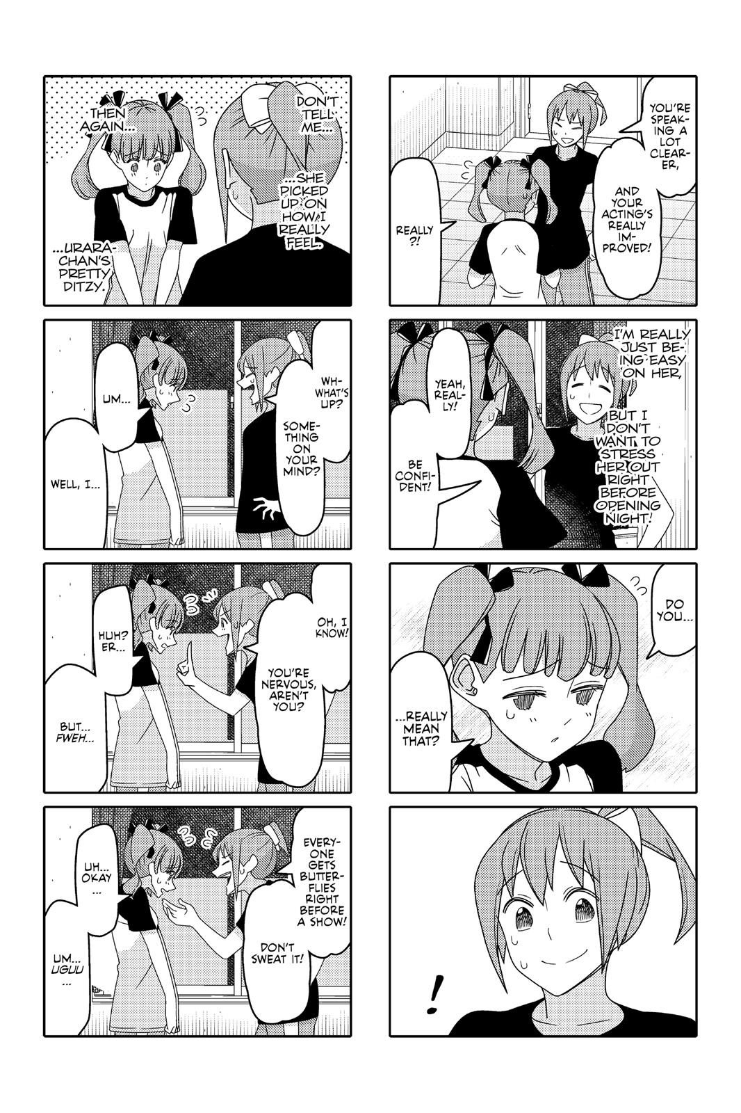 Tsuredure Children Chapter 10 - Page 48