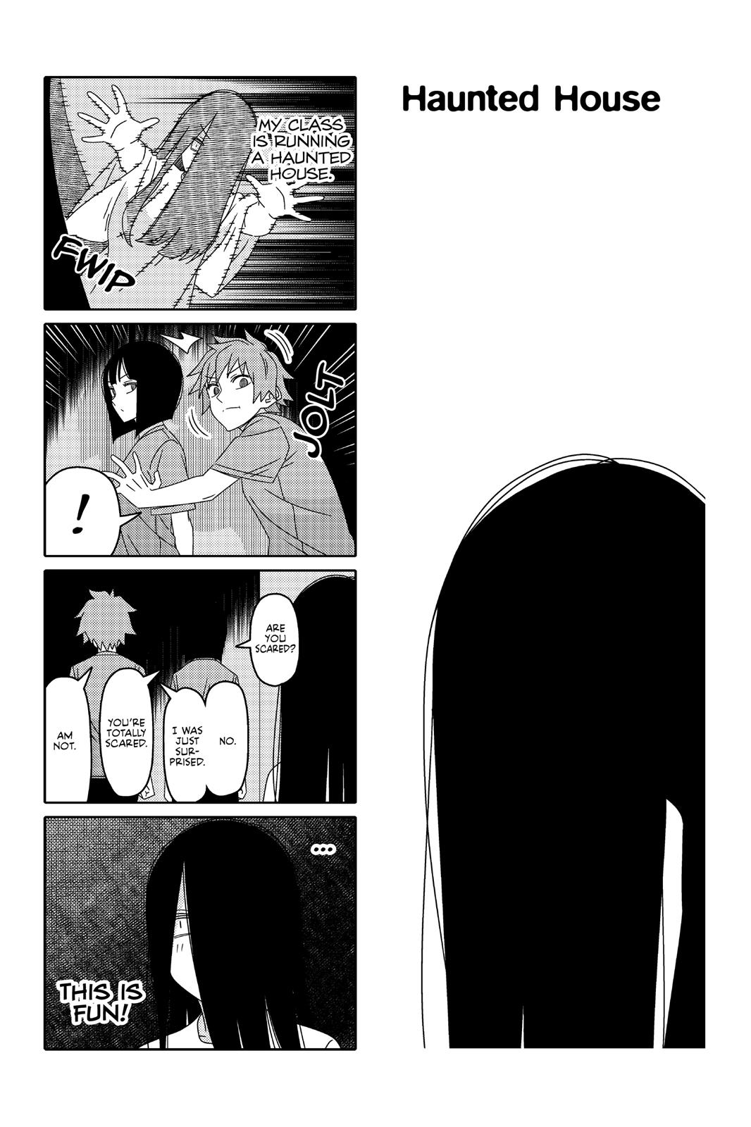 Tsuredure Children Chapter 10 - Page 71