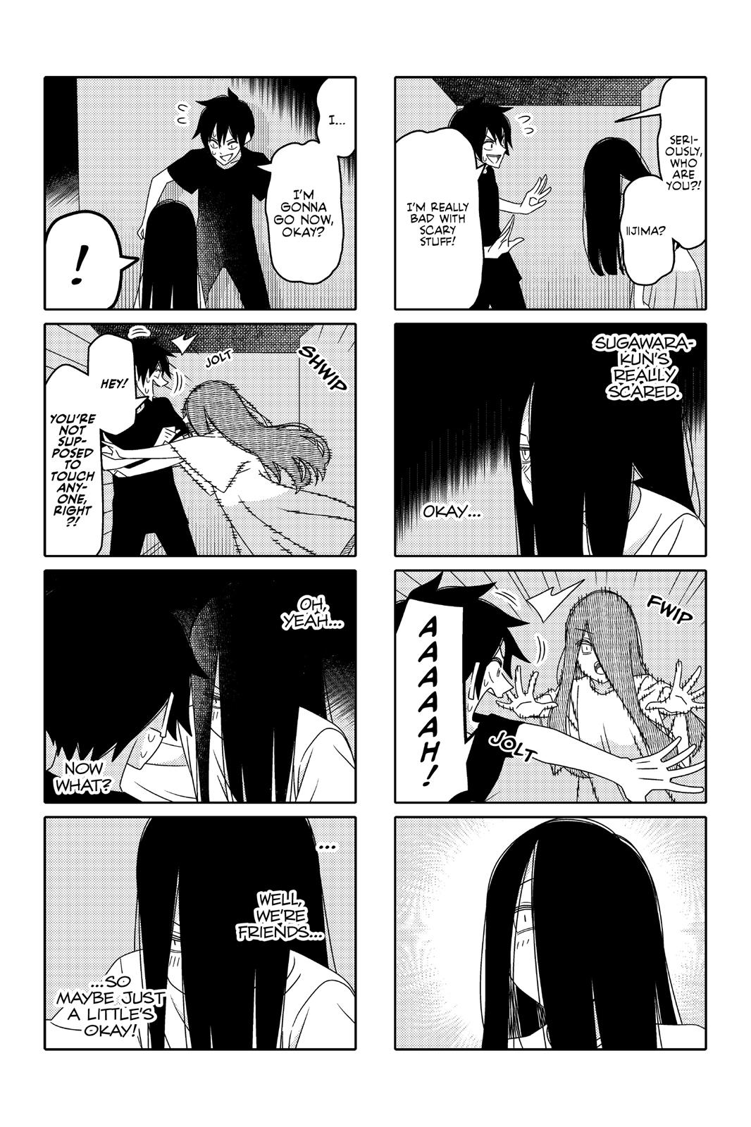 Tsuredure Children Chapter 10 - Page 74