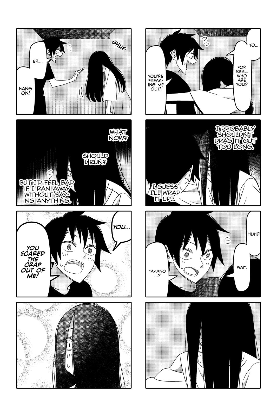 Tsuredure Children Chapter 10 - Page 75