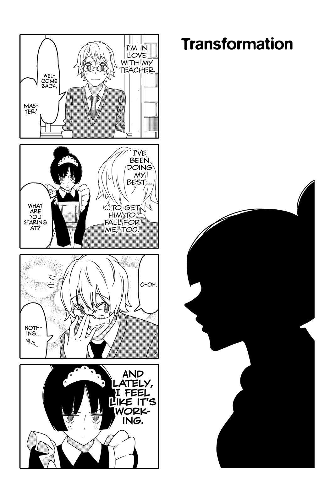 Tsuredure Children Chapter 10 - Page 79