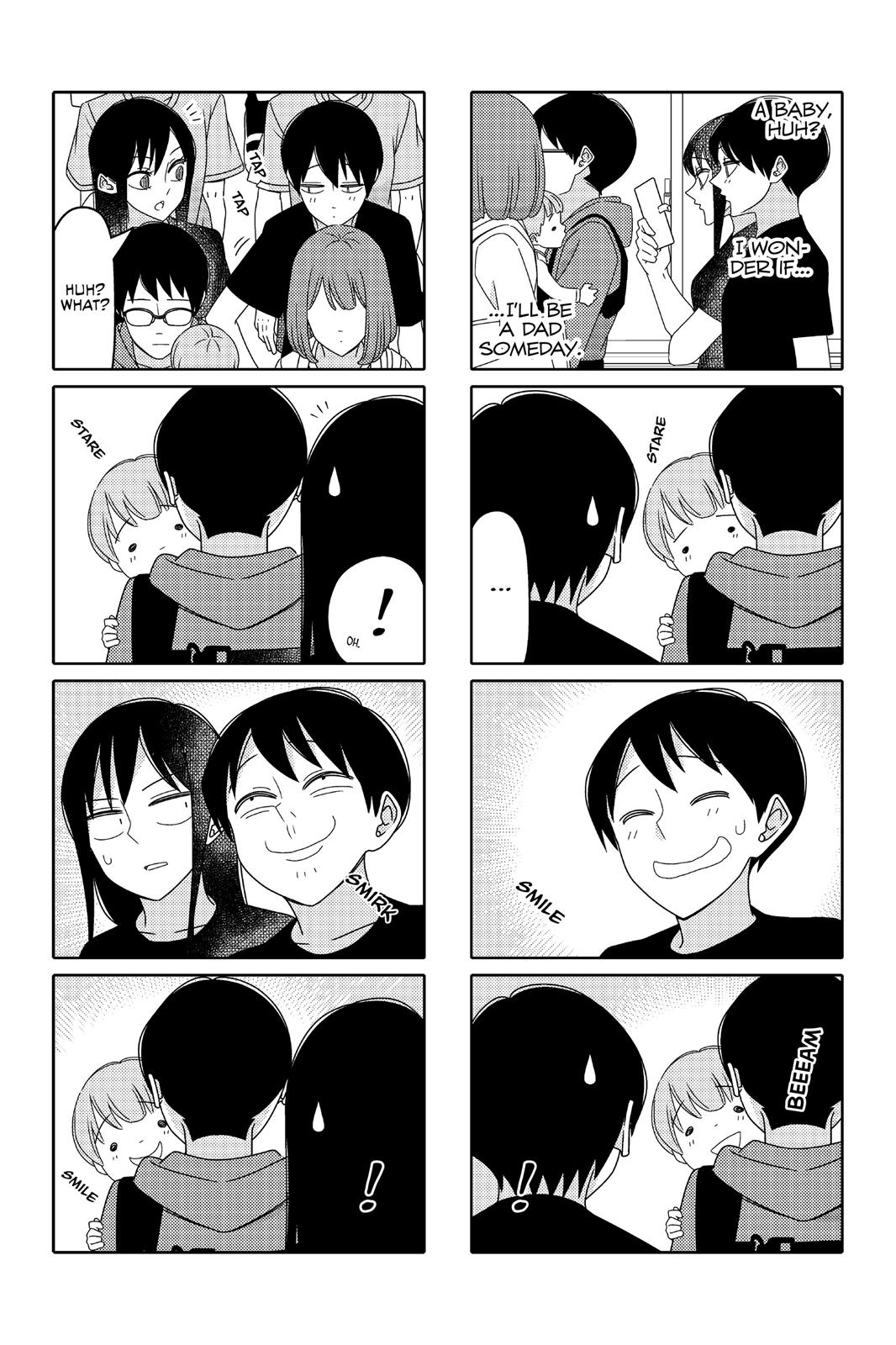 Tsuredure Children Chapter 10 - Page 97