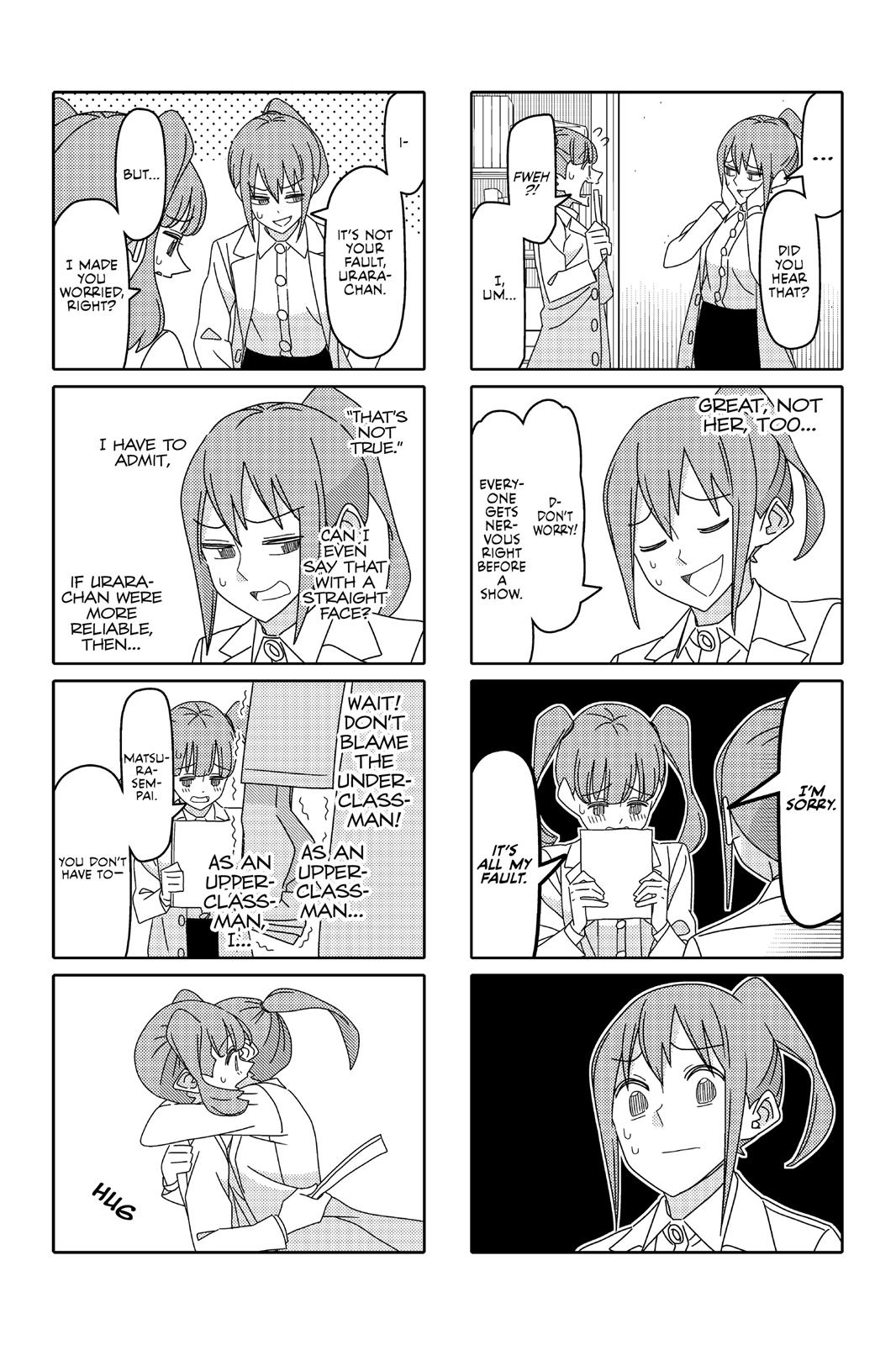Tsuredure Children Chapter 10 - Page 113