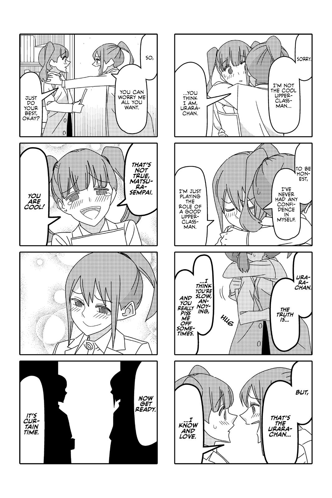 Tsuredure Children Chapter 10 - Page 114