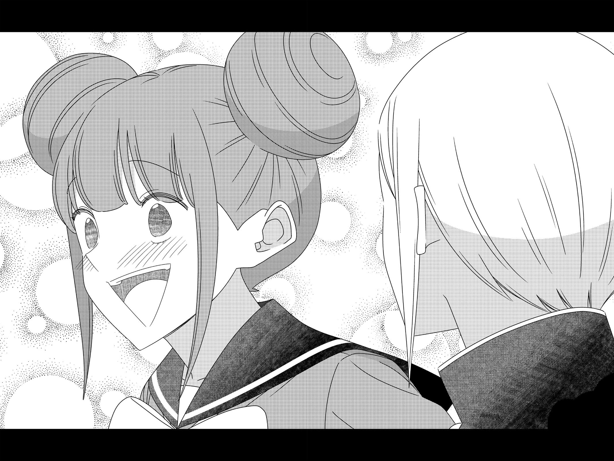 Tsuredure Children Chapter 10 - Page 125
