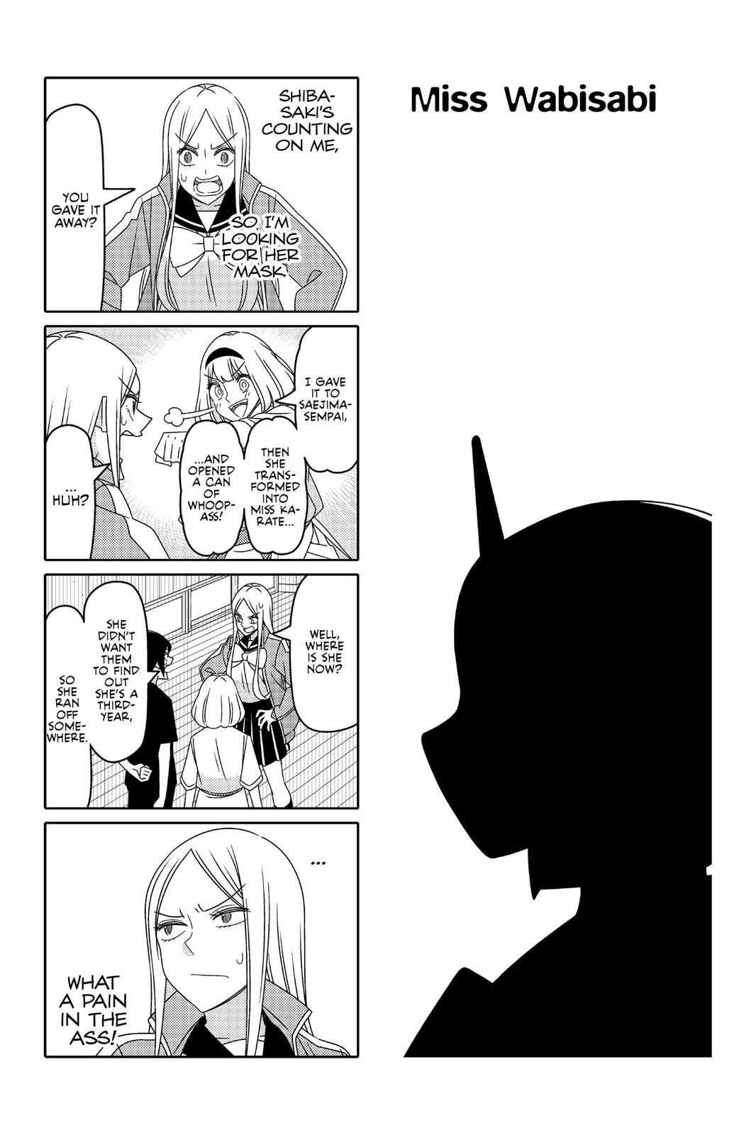 Tsuredure Children Chapter 10 - Page 130