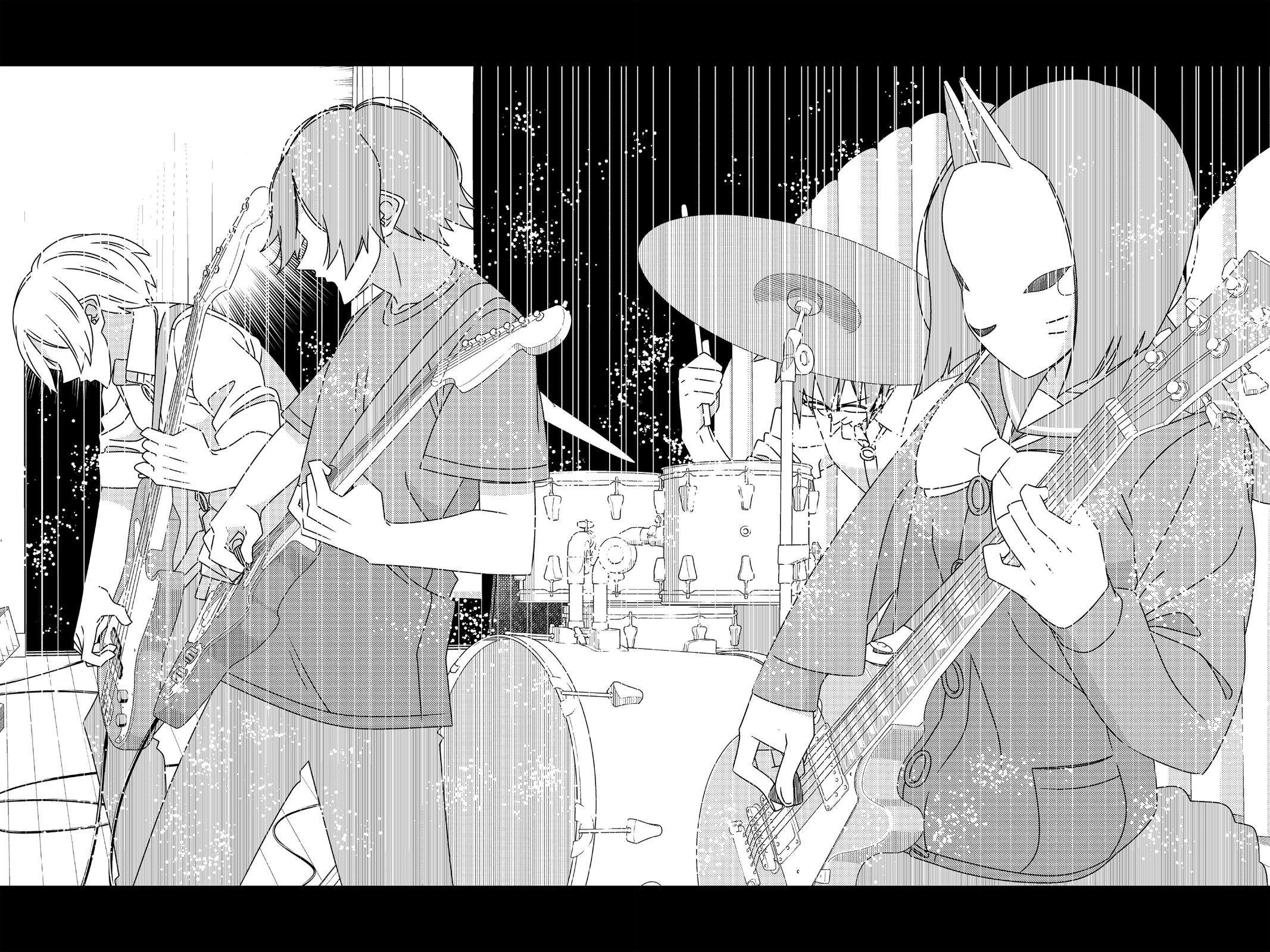Tsuredure Children Chapter 10 - Page 135