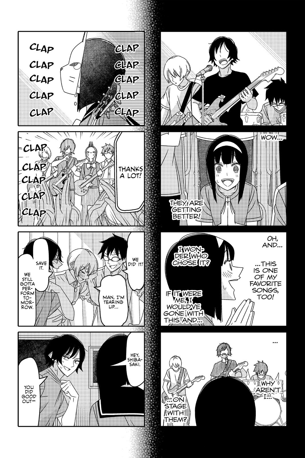 Tsuredure Children Chapter 10 - Page 137
