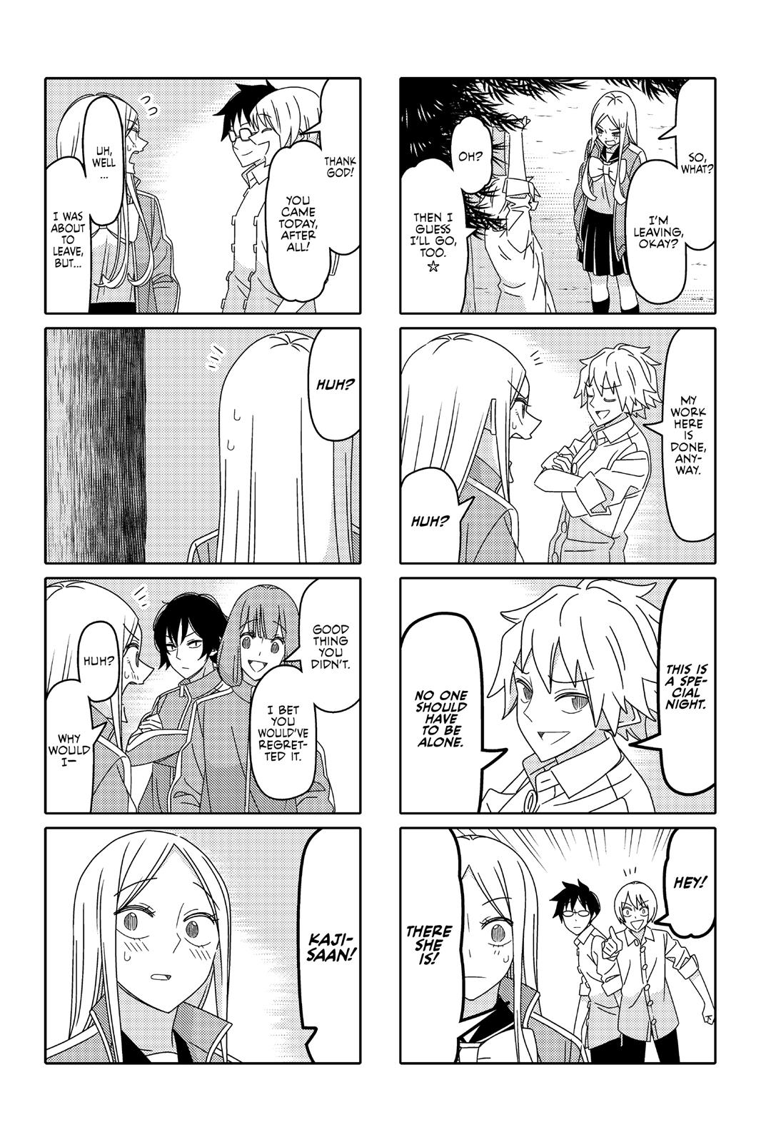 Tsuredure Children Chapter 10 - Page 146
