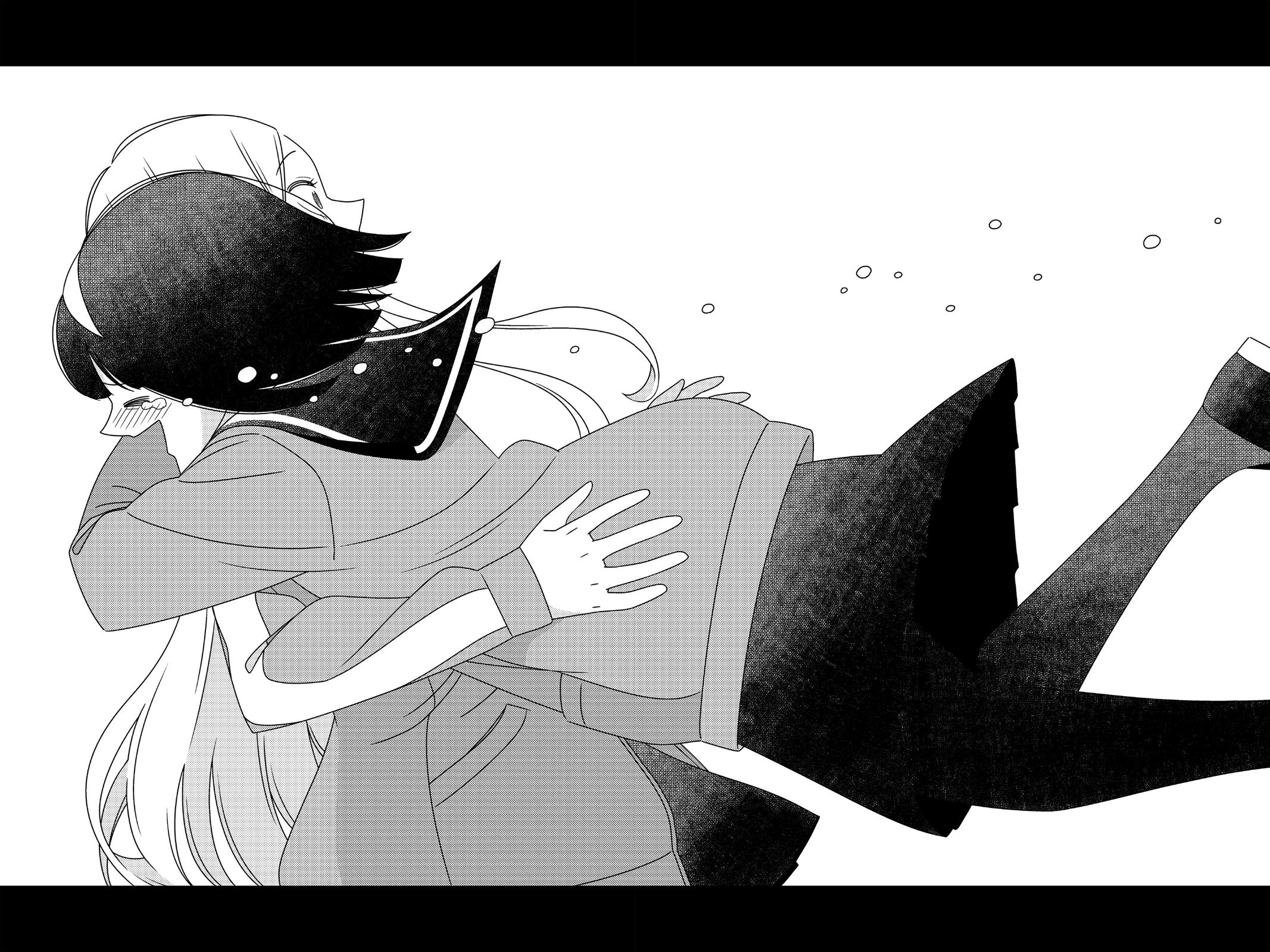 Tsuredure Children Chapter 10 - Page 147