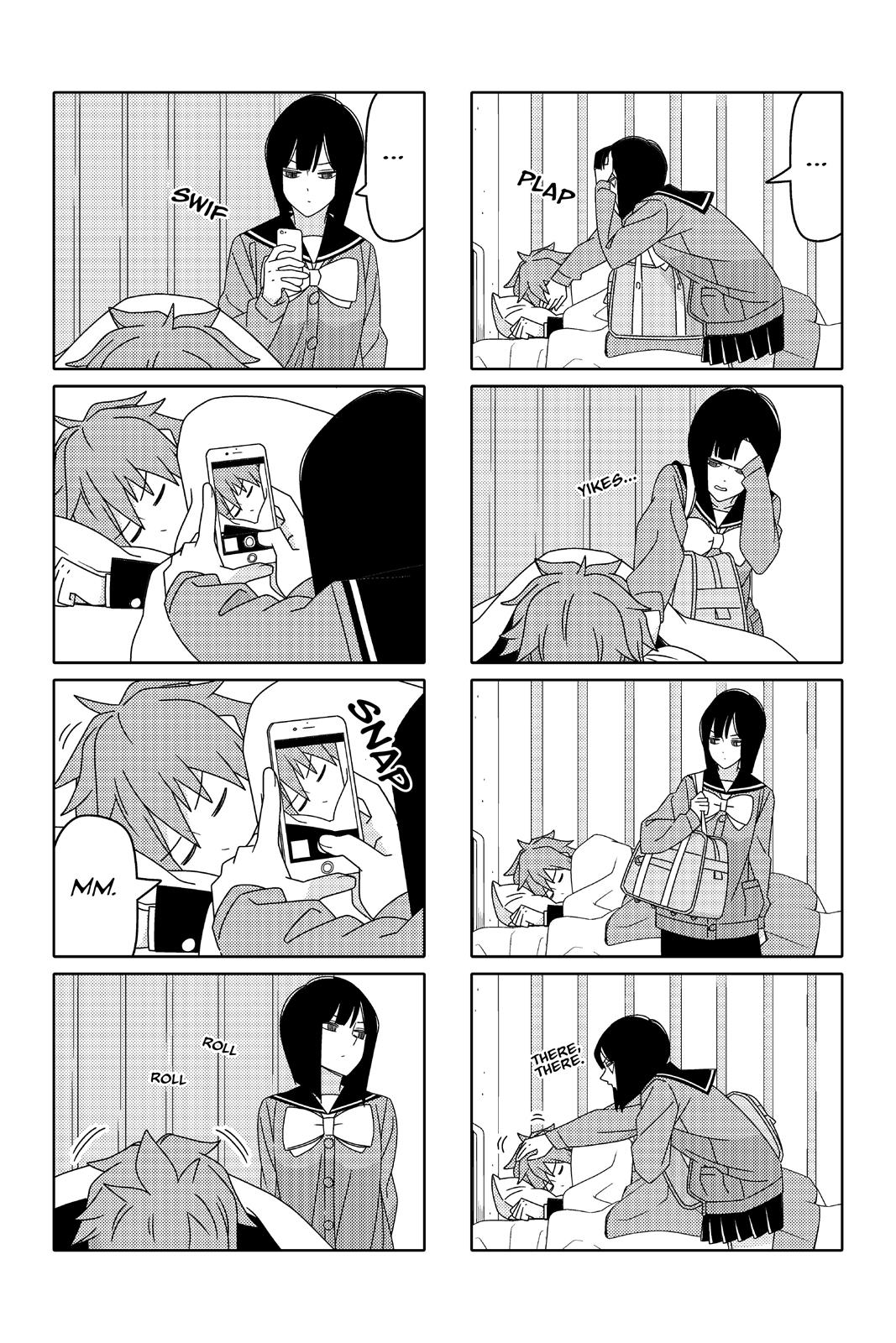 Tsuredure Children Chapter 11 - Page 6