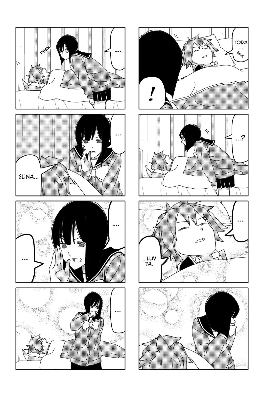 Tsuredure Children Chapter 11 - Page 7