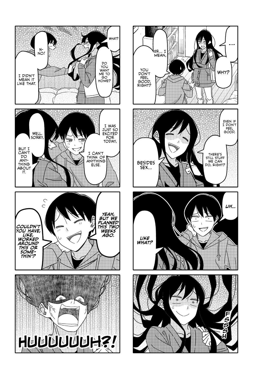Tsuredure Children Chapter 11 - Page 15