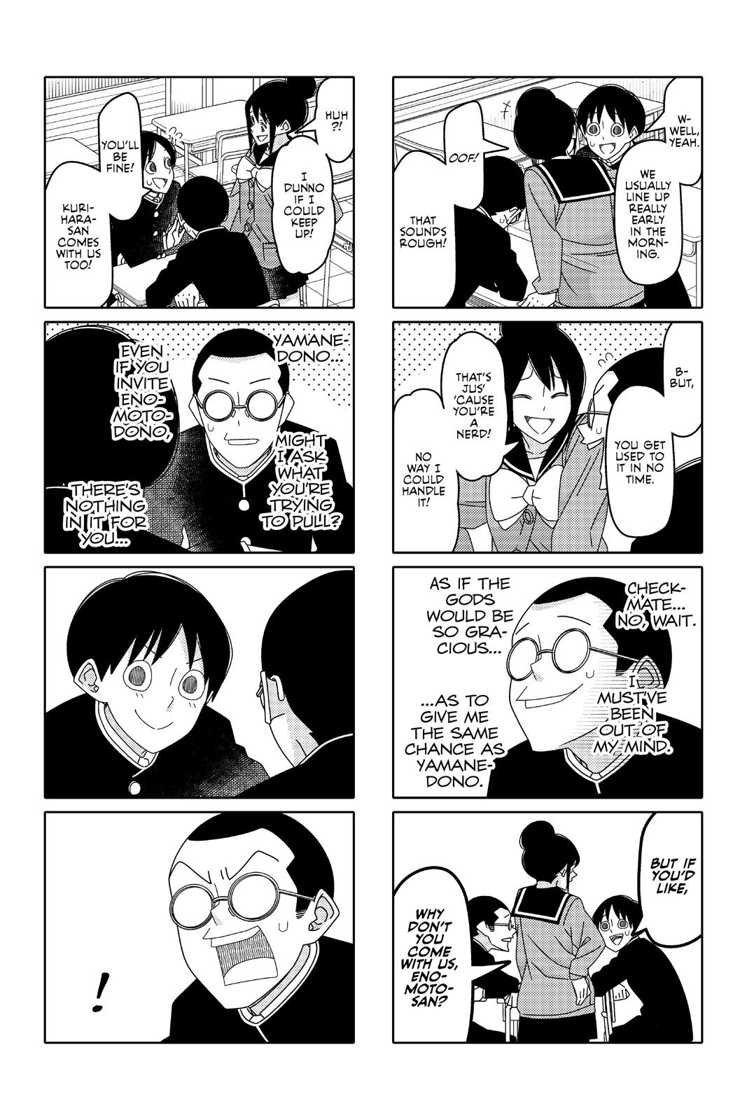 Tsuredure Children Chapter 11 - Page 23