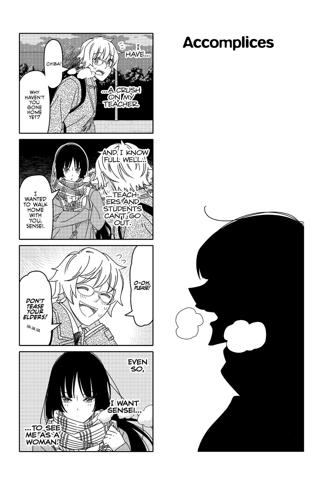 Tsuredure Children Chapter 11 - Page 28