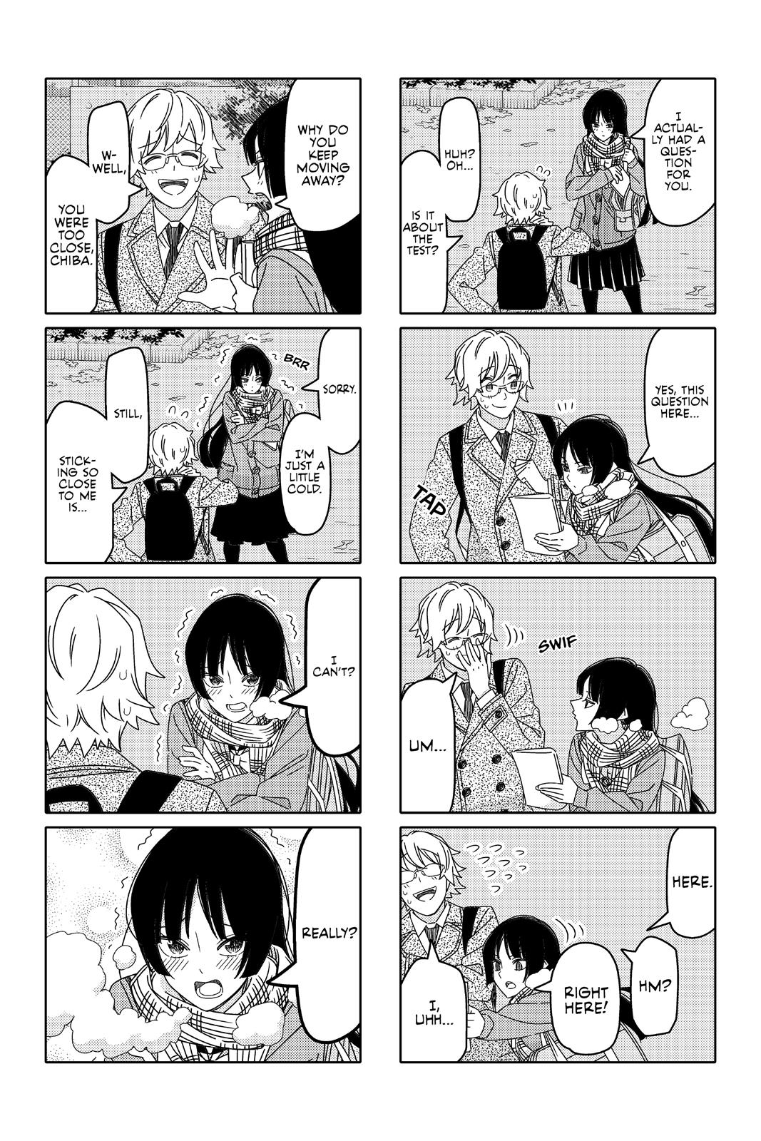 Tsuredure Children Chapter 11 - Page 29